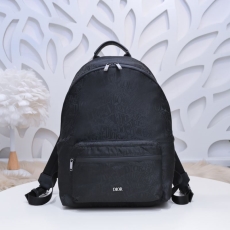 Christian Dior Backpacks